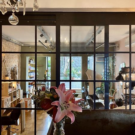 Guest Urban Hotel Design Pinheiros São Paulo Ngoại thất bức ảnh