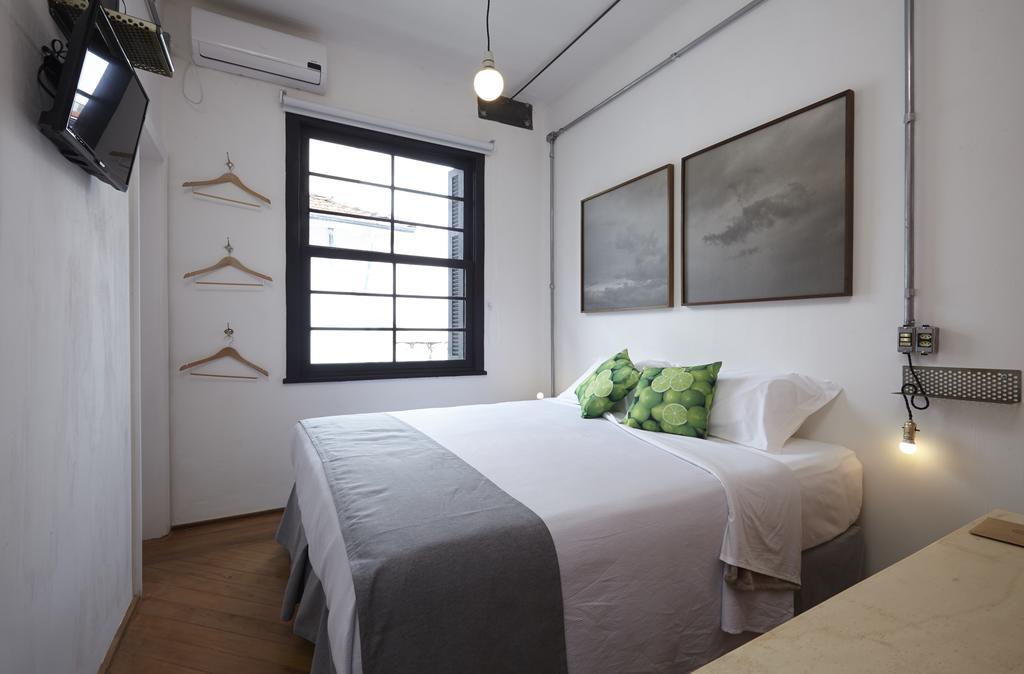 Guest Urban Hotel Design Pinheiros São Paulo Phòng bức ảnh
