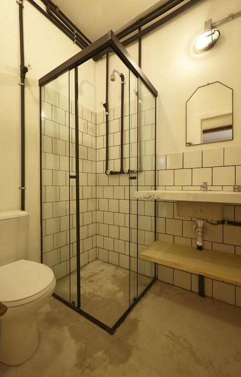 Guest Urban Hotel Design Pinheiros São Paulo Phòng bức ảnh