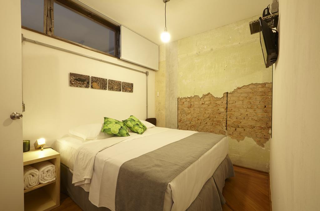 Guest Urban Hotel Design Pinheiros São Paulo Phòng bức ảnh