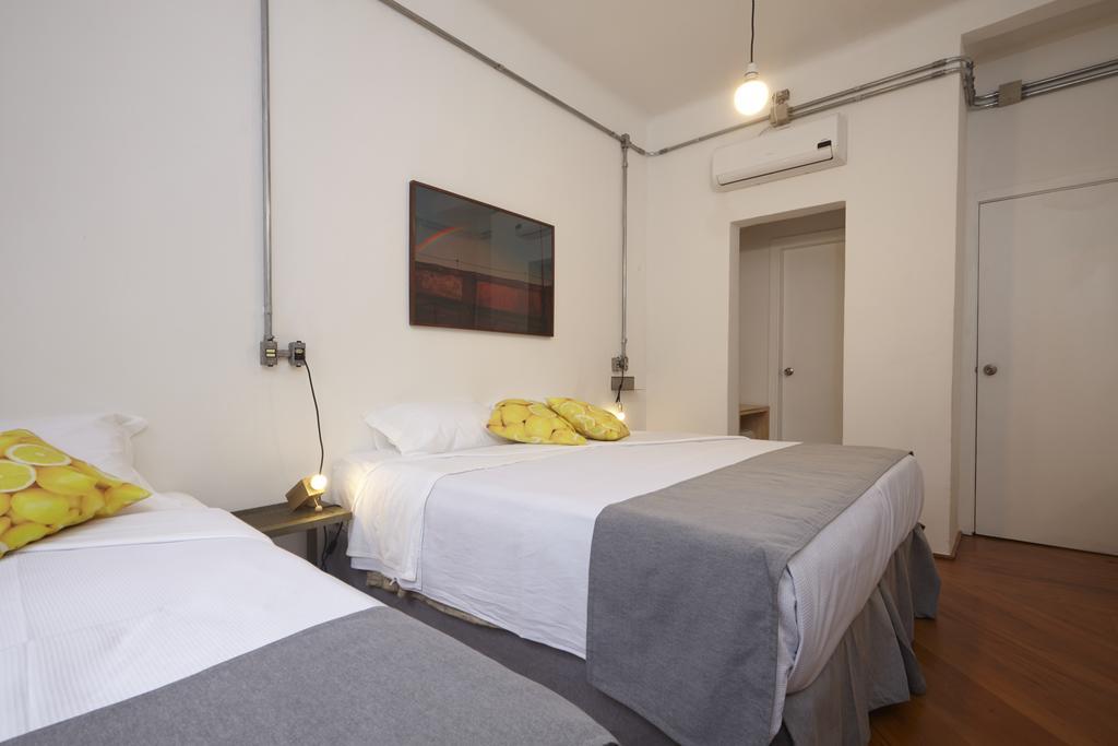 Guest Urban Hotel Design Pinheiros São Paulo Phòng bức ảnh