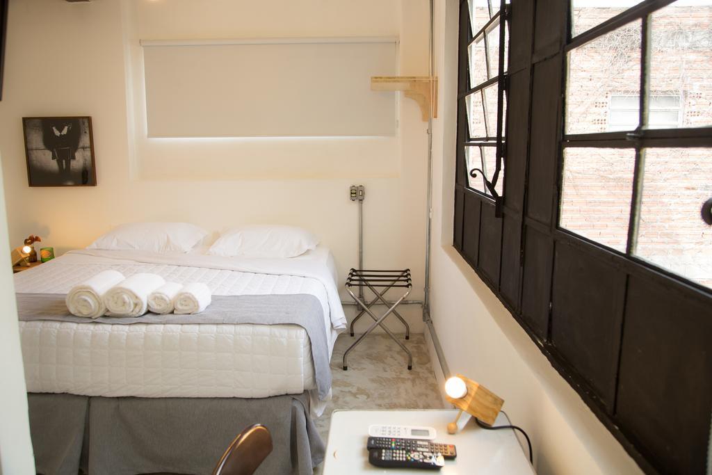 Guest Urban Hotel Design Pinheiros São Paulo Phòng bức ảnh