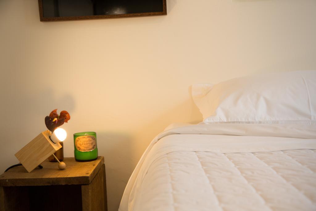 Guest Urban Hotel Design Pinheiros São Paulo Phòng bức ảnh