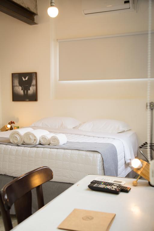 Guest Urban Hotel Design Pinheiros São Paulo Phòng bức ảnh