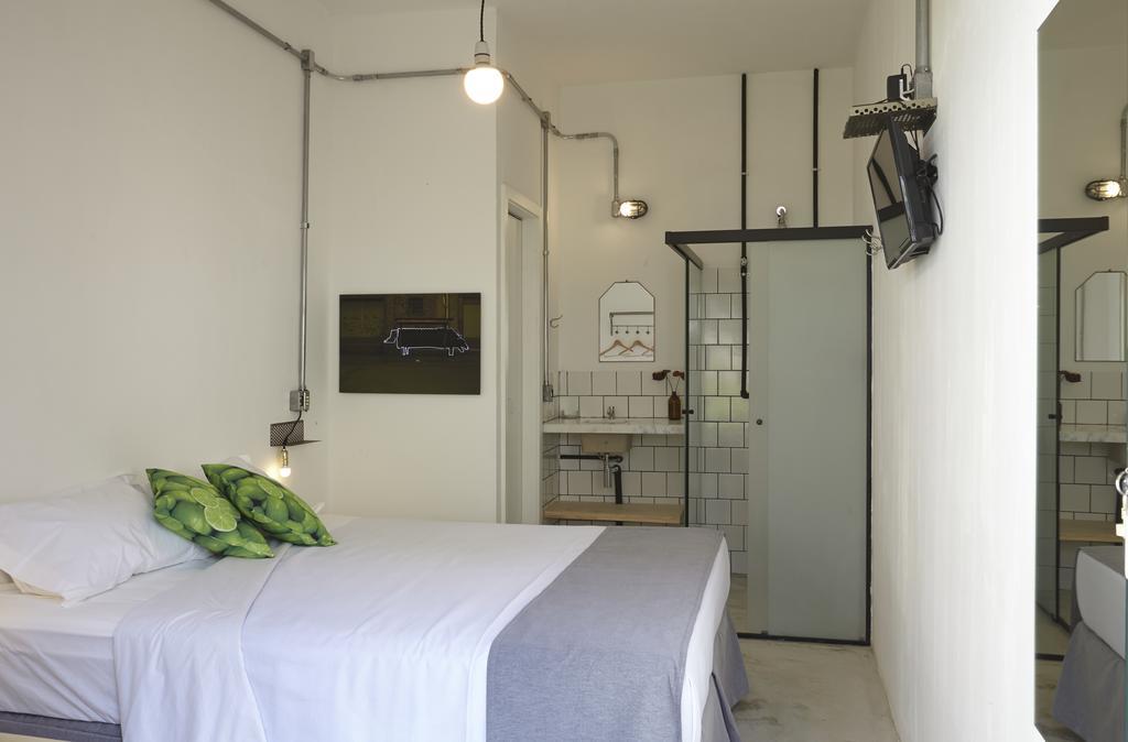 Guest Urban Hotel Design Pinheiros São Paulo Phòng bức ảnh