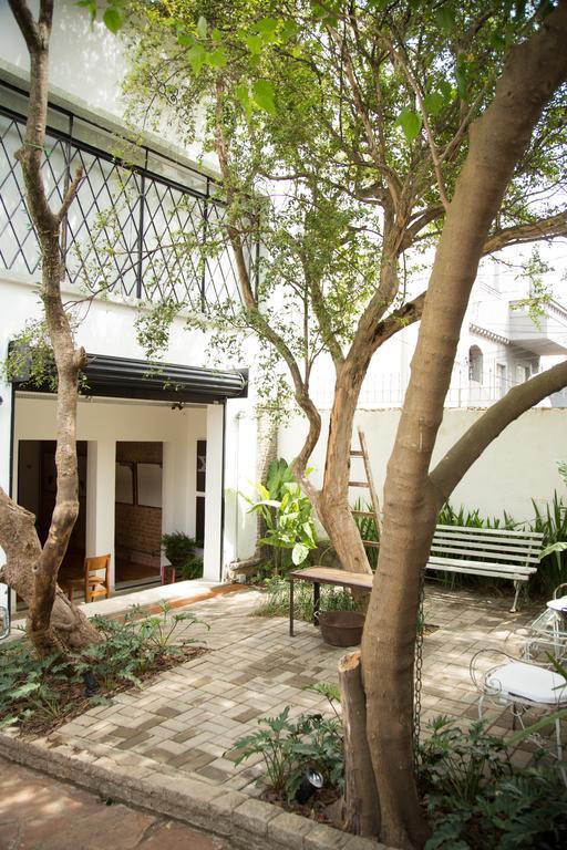 Guest Urban Hotel Design Pinheiros São Paulo Ngoại thất bức ảnh