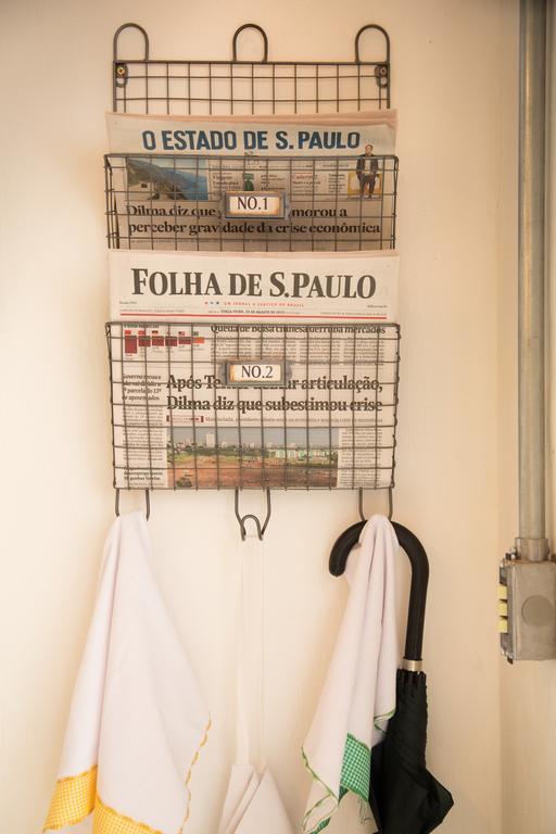 Guest Urban Hotel Design Pinheiros São Paulo Ngoại thất bức ảnh