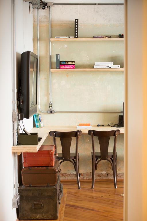 Guest Urban Hotel Design Pinheiros São Paulo Ngoại thất bức ảnh