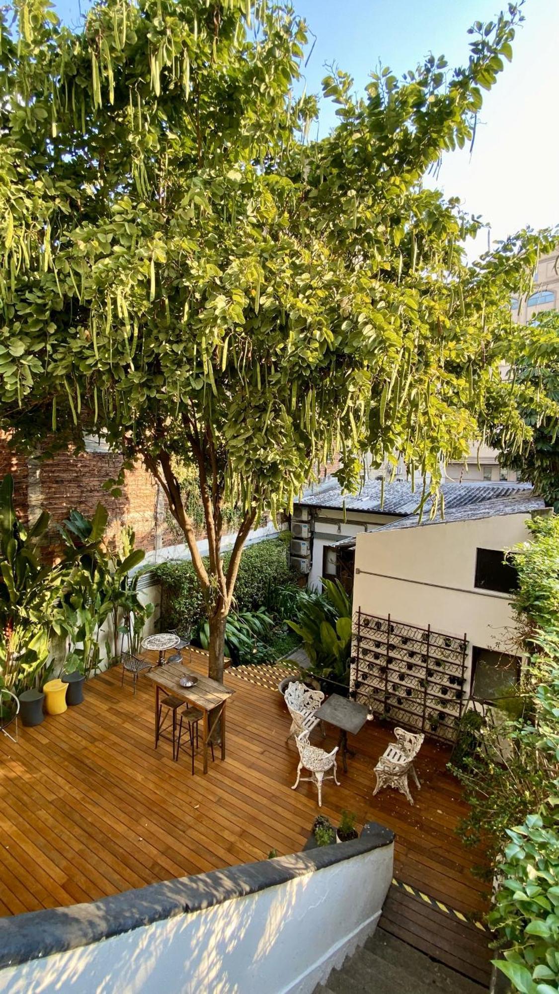 Guest Urban Hotel Design Pinheiros São Paulo Ngoại thất bức ảnh