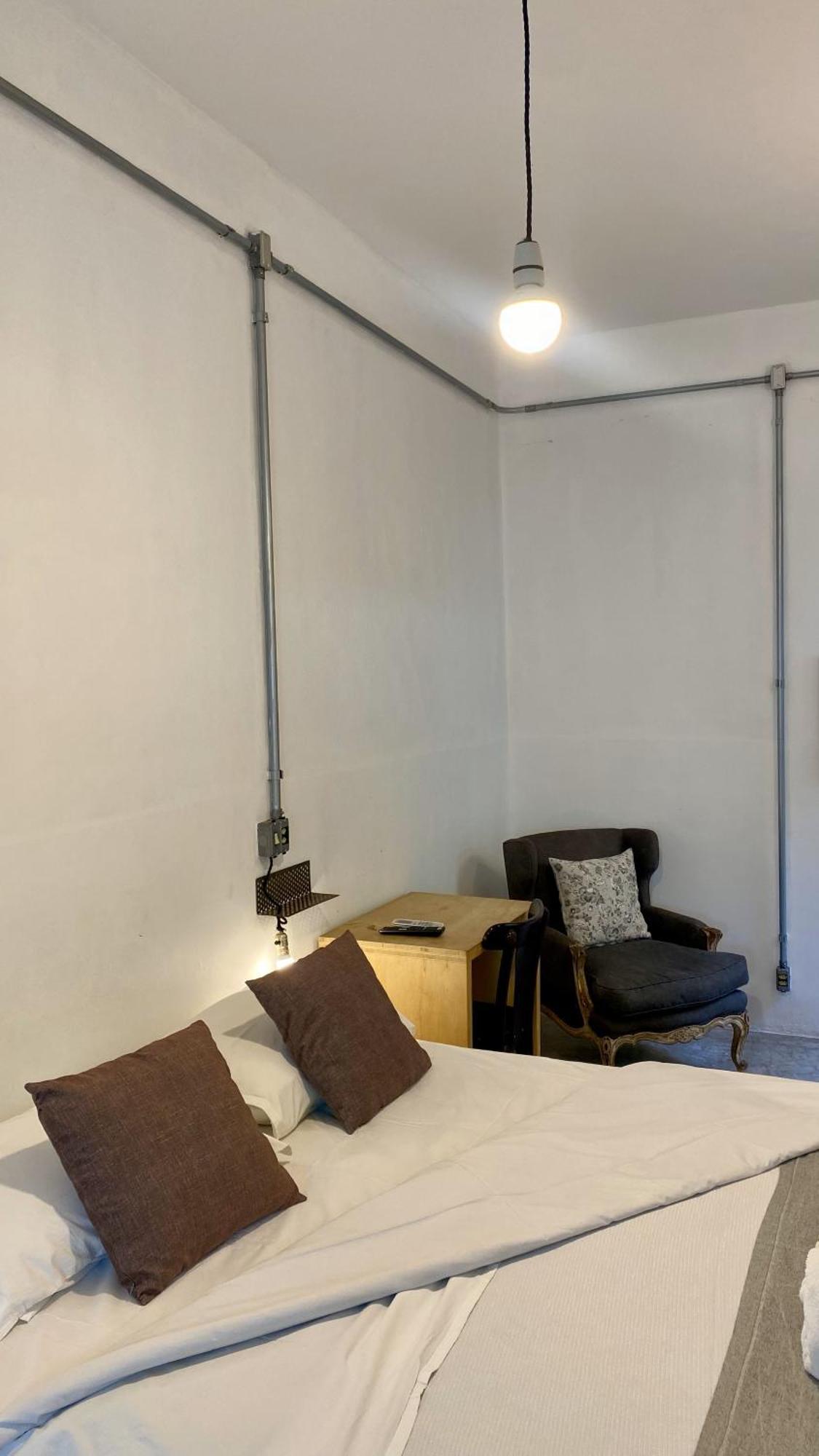 Guest Urban Hotel Design Pinheiros São Paulo Phòng bức ảnh
