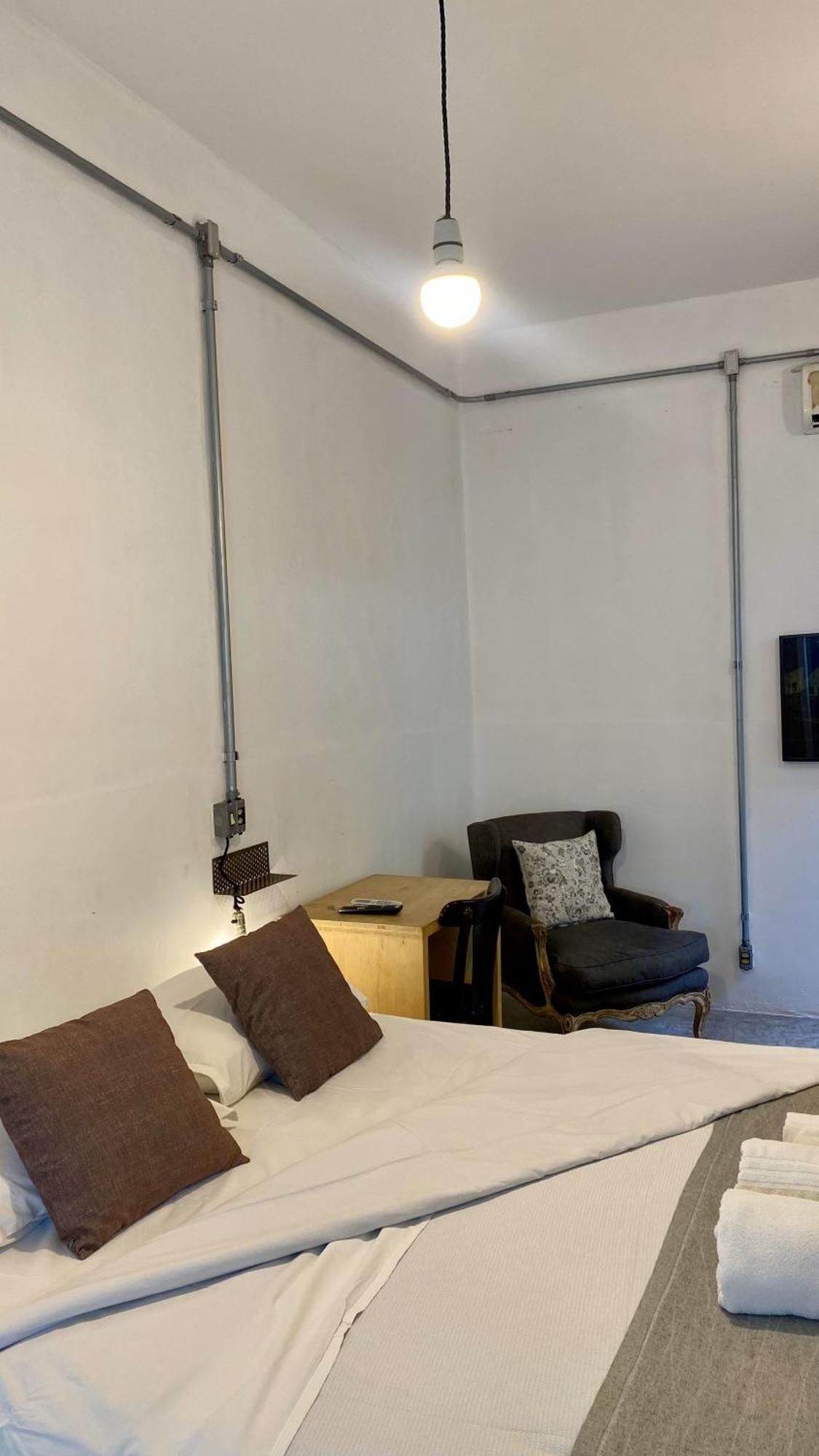 Guest Urban Hotel Design Pinheiros São Paulo Phòng bức ảnh