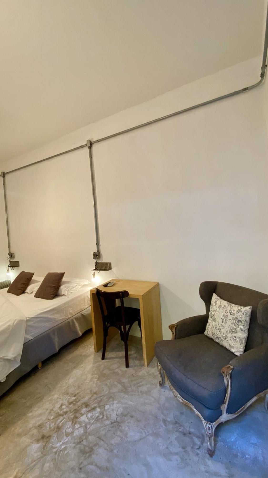 Guest Urban Hotel Design Pinheiros São Paulo Phòng bức ảnh