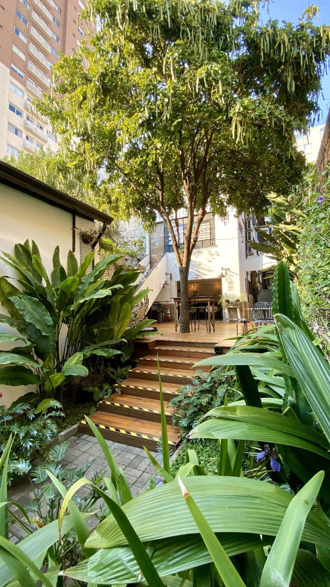 Guest Urban Hotel Design Pinheiros São Paulo Ngoại thất bức ảnh