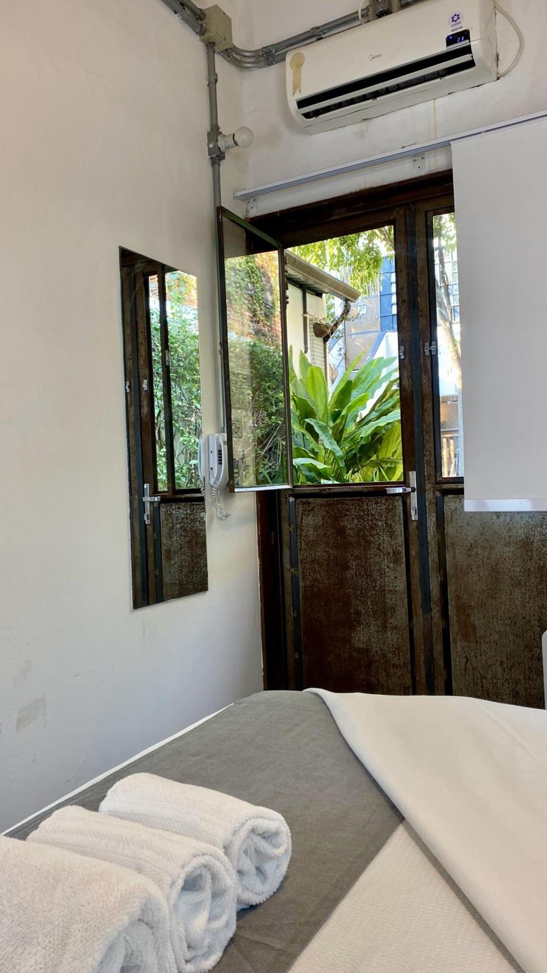 Guest Urban Hotel Design Pinheiros São Paulo Ngoại thất bức ảnh