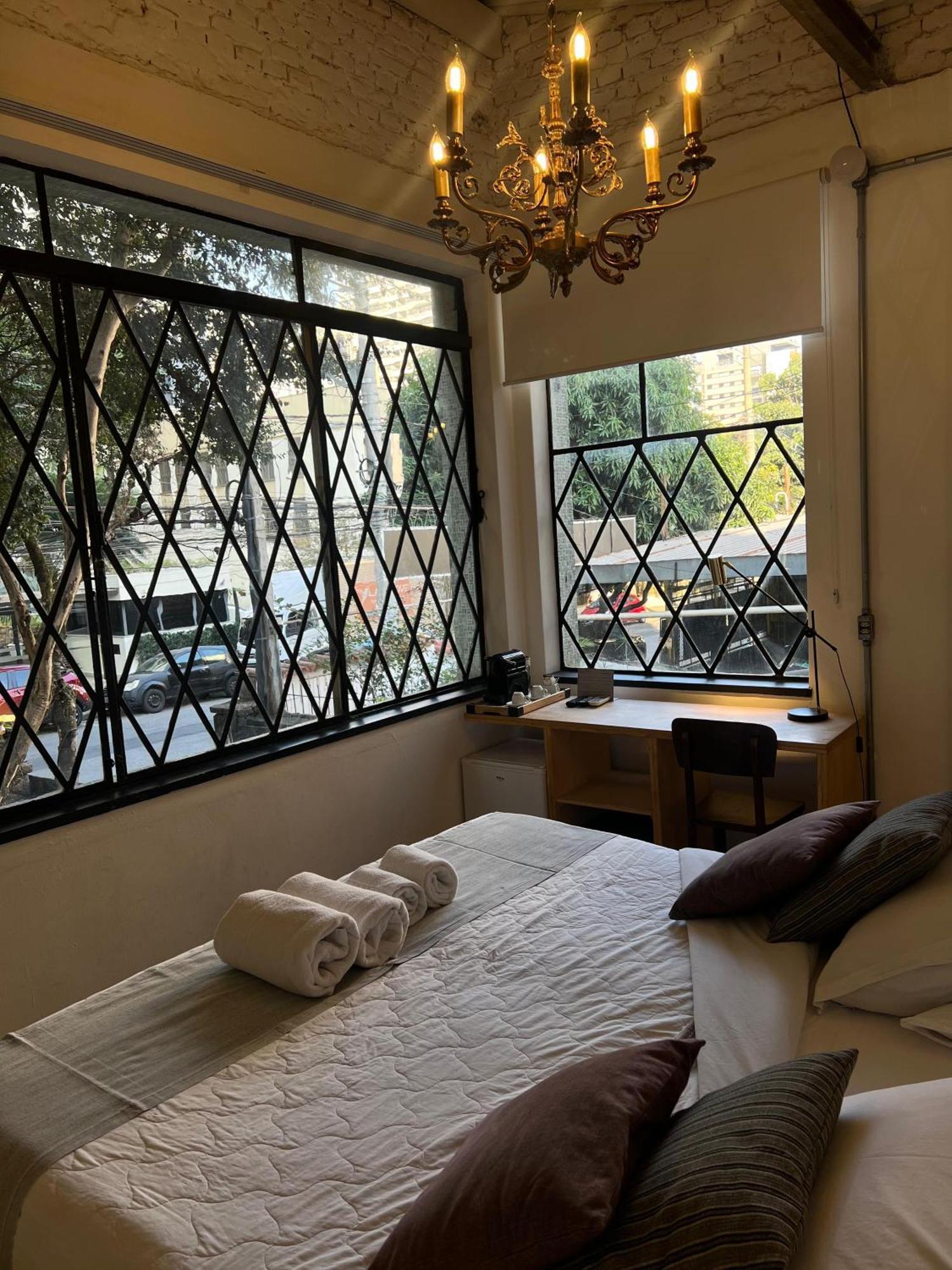 Guest Urban Hotel Design Pinheiros São Paulo Ngoại thất bức ảnh
