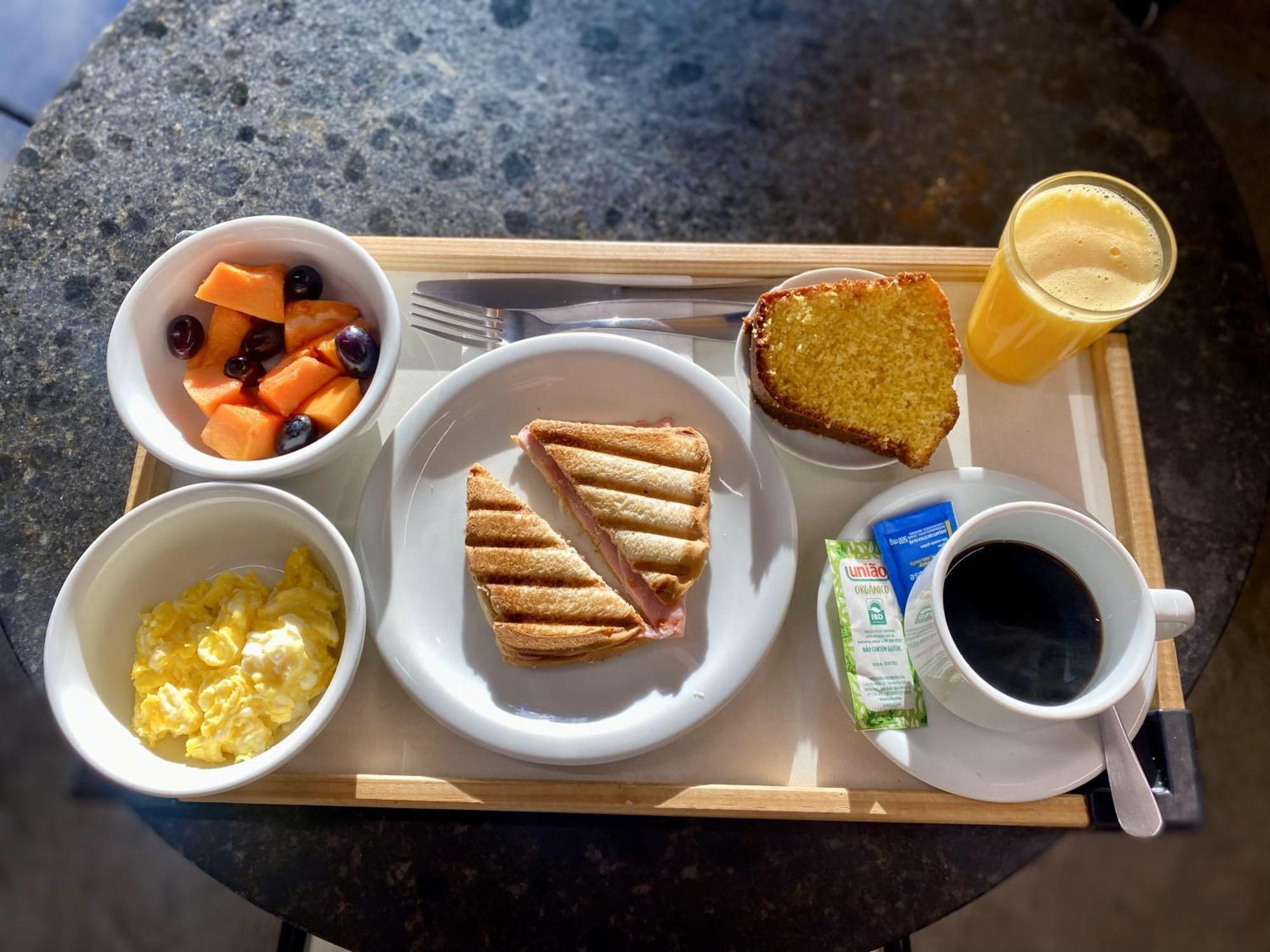 Guest Urban Hotel Design Pinheiros São Paulo Ngoại thất bức ảnh