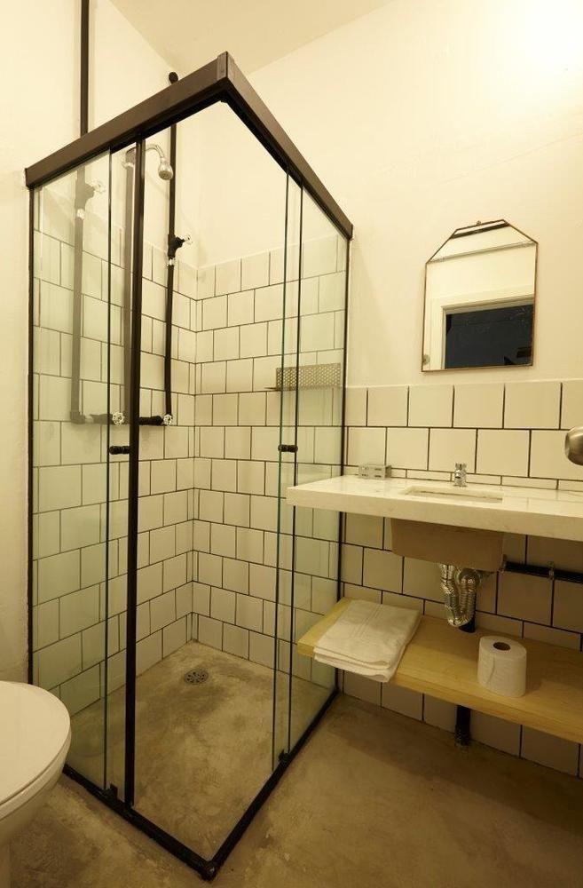 Guest Urban Hotel Design Pinheiros São Paulo Ngoại thất bức ảnh