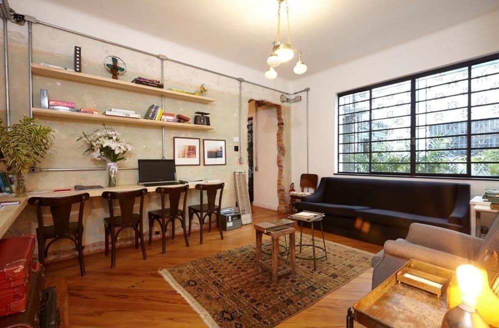 Guest Urban Hotel Design Pinheiros São Paulo Ngoại thất bức ảnh