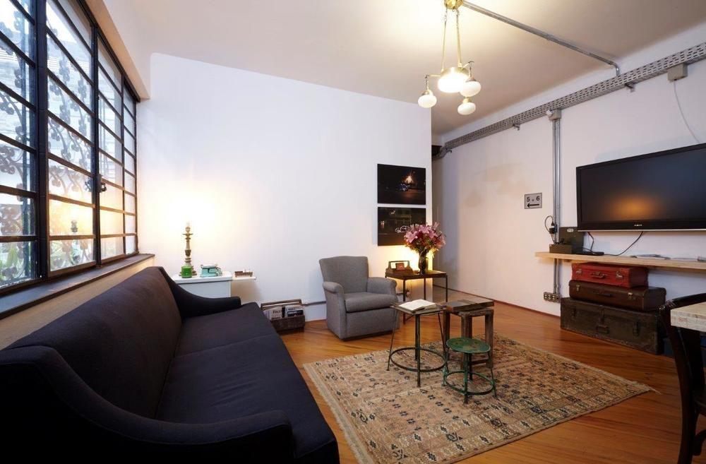 Guest Urban Hotel Design Pinheiros São Paulo Ngoại thất bức ảnh