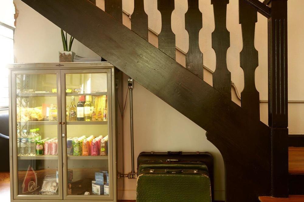 Guest Urban Hotel Design Pinheiros São Paulo Ngoại thất bức ảnh