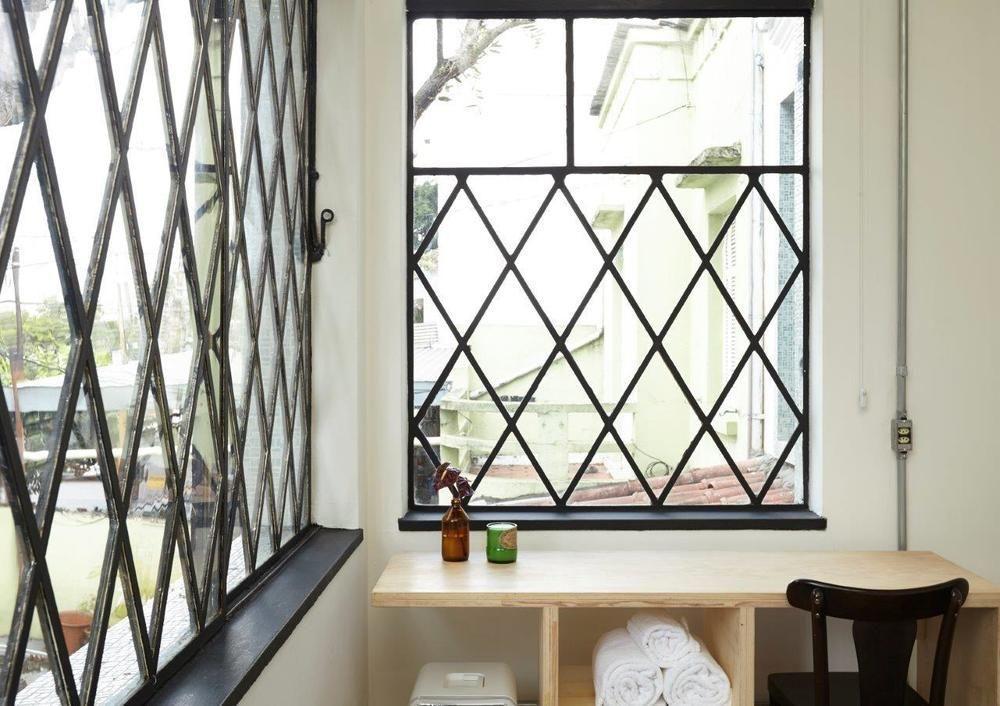 Guest Urban Hotel Design Pinheiros São Paulo Ngoại thất bức ảnh