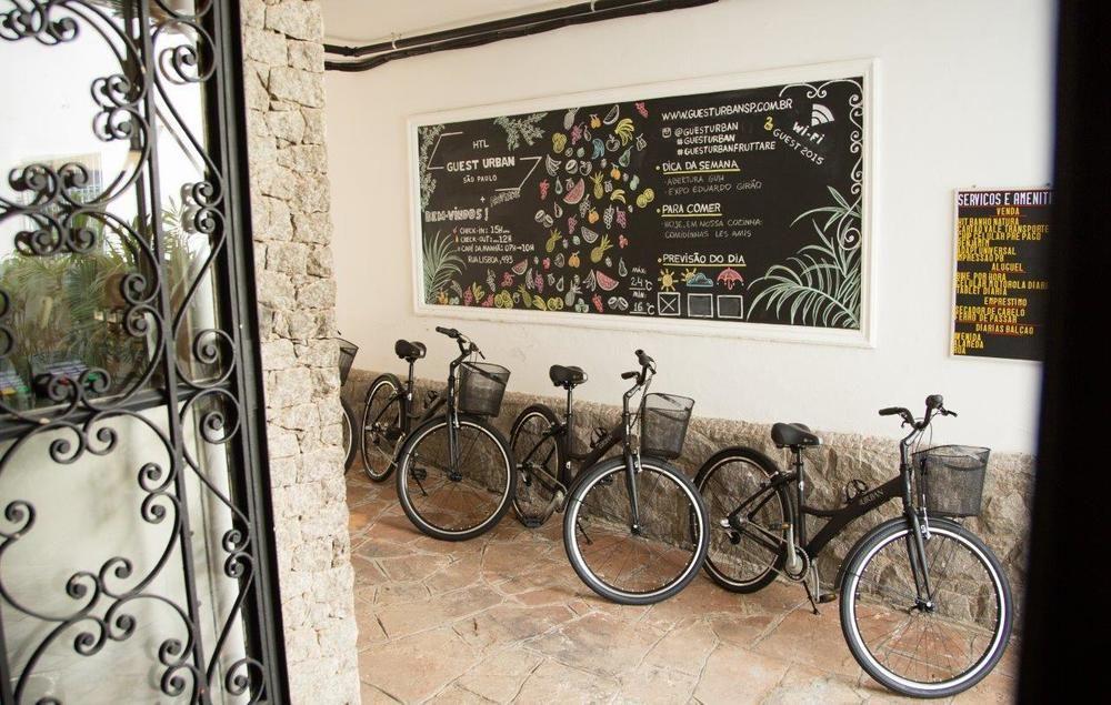 Guest Urban Hotel Design Pinheiros São Paulo Ngoại thất bức ảnh