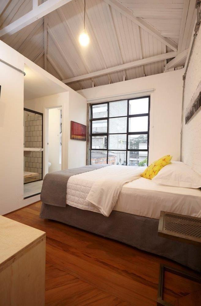 Guest Urban Hotel Design Pinheiros São Paulo Ngoại thất bức ảnh
