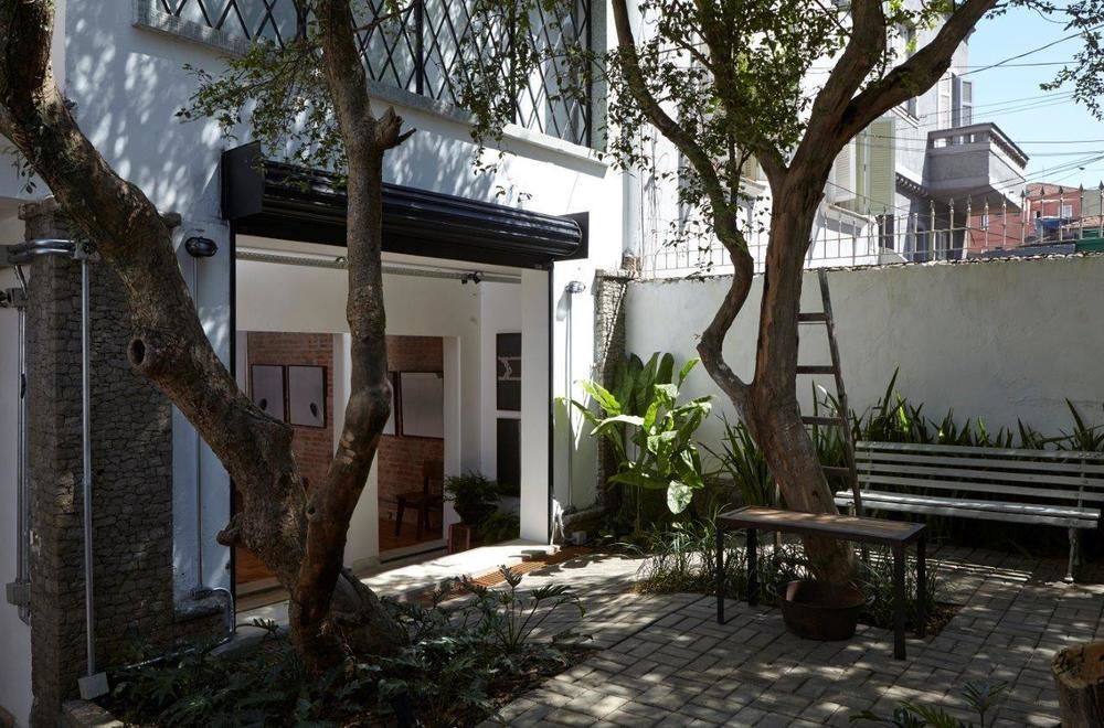 Guest Urban Hotel Design Pinheiros São Paulo Ngoại thất bức ảnh