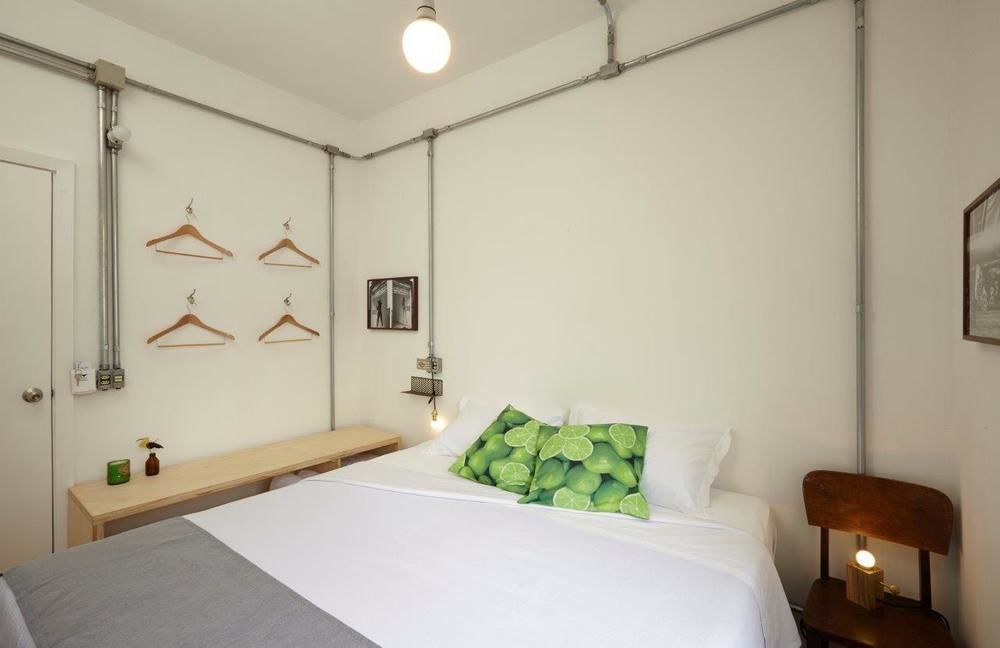 Guest Urban Hotel Design Pinheiros São Paulo Ngoại thất bức ảnh