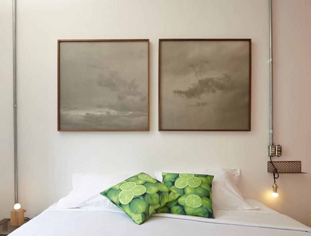 Guest Urban Hotel Design Pinheiros São Paulo Ngoại thất bức ảnh