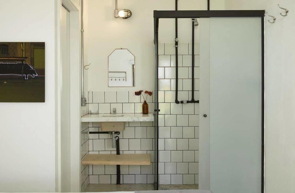Guest Urban Hotel Design Pinheiros São Paulo Ngoại thất bức ảnh