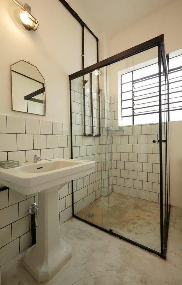 Guest Urban Hotel Design Pinheiros São Paulo Ngoại thất bức ảnh